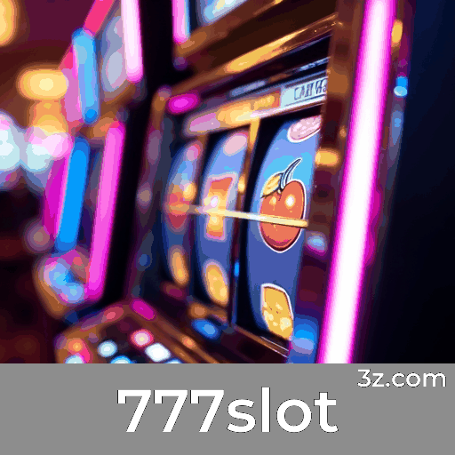 777slot: Cassino Online Seguro e Premiável