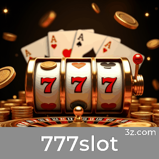777slot: Cassino Online Seguro e Premiável