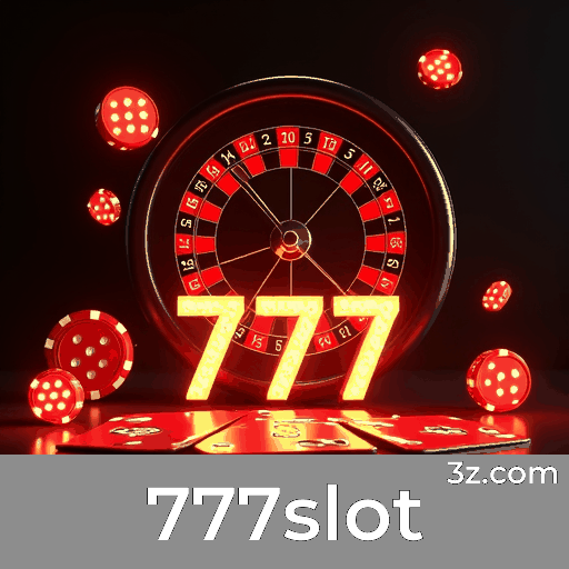 777slot: Cassino Online Seguro e Premiável