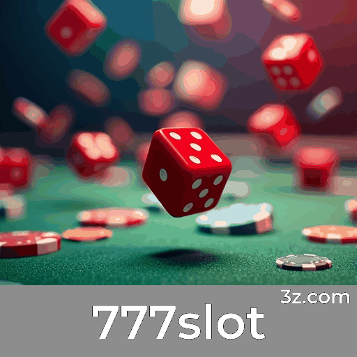 777slot: Cassino Online Seguro e Premiável