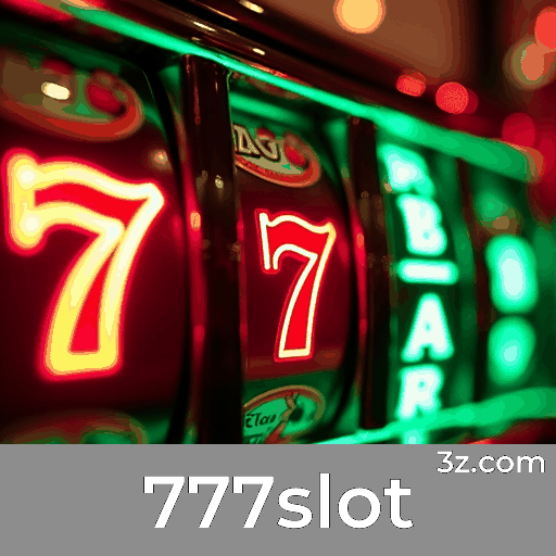 777slot: Cassino Online Seguro e Premiável
