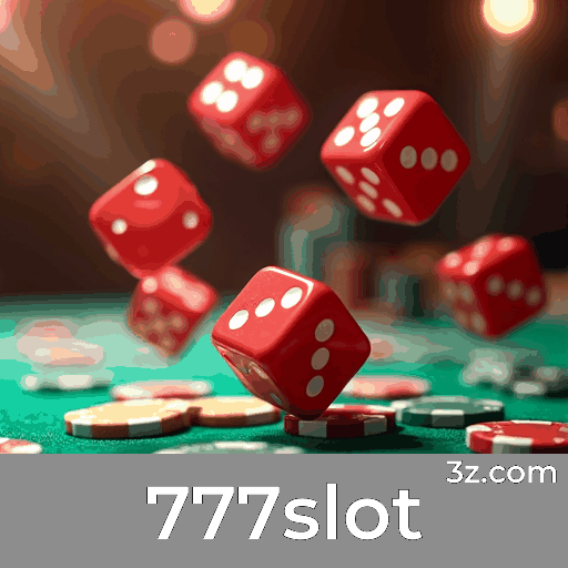 777slot: Cassino Online Seguro e Premiável
